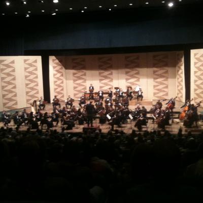 Teatro Claudio Santoro Brasilia