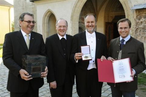 Großes Ehrenzeichen des Landes Kärnten